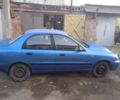 Синій Деу Сенс, об'ємом двигуна 1.5 л та пробігом 250 тис. км за 1500 $, фото 4 на Automoto.ua
