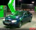 Синий Дэу Сенс, объемом двигателя 1.3 л и пробегом 200 тыс. км за 1400 $, фото 2 на Automoto.ua