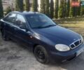 Синій Деу Сенс, об'ємом двигуна 1.3 л та пробігом 199 тис. км за 1500 $, фото 1 на Automoto.ua