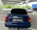 Синий Дэу Сенс, объемом двигателя 0 л и пробегом 226 тыс. км за 2800 $, фото 5 на Automoto.ua