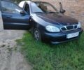 Синій Деу Сенс, об'ємом двигуна 1.5 л та пробігом 100 тис. км за 2300 $, фото 1 на Automoto.ua