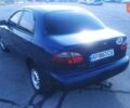 Синий Дэу Сенс, объемом двигателя 1.3 л и пробегом 186 тыс. км за 2000 $, фото 1 на Automoto.ua