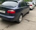 Синий Дэу Сенс, объемом двигателя 1.3 л и пробегом 175 тыс. км за 1700 $, фото 3 на Automoto.ua