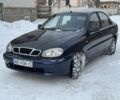 Синій Деу Сенс, об'ємом двигуна 1.5 л та пробігом 174 тис. км за 1450 $, фото 1 на Automoto.ua