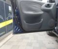 Синий Дэу Сенс, объемом двигателя 1.6 л и пробегом 263 тыс. км за 2800 $, фото 10 на Automoto.ua