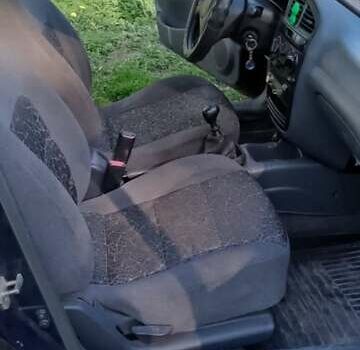 Синий Дэу Сенс, объемом двигателя 1.3 л и пробегом 197 тыс. км за 1500 $, фото 19 на Automoto.ua