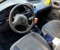 Синій Деу Сенс, об'ємом двигуна 13 л та пробігом 160 тис. км за 2500 $, фото 5 на Automoto.ua