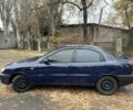 Синій Деу Сенс, об'ємом двигуна 1.5 л та пробігом 220 тис. км за 1800 $, фото 4 на Automoto.ua