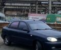 Синій Деу Сенс, об'ємом двигуна 1.5 л та пробігом 230 тис. км за 2150 $, фото 2 на Automoto.ua