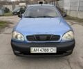 Синий Дэу Сенс, объемом двигателя 0 л и пробегом 462 тыс. км за 999 $, фото 1 на Automoto.ua