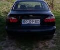 Синий Дэу Сенс, объемом двигателя 1.3 л и пробегом 197 тыс. км за 1500 $, фото 5 на Automoto.ua