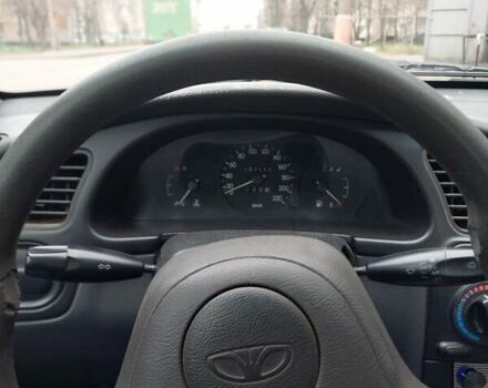 Синий Дэу Сенс, объемом двигателя 1.3 л и пробегом 287 тыс. км за 1799 $, фото 7 на Automoto.ua