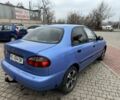 Синий Дэу Сенс, объемом двигателя 1.3 л и пробегом 110 тыс. км за 2100 $, фото 4 на Automoto.ua