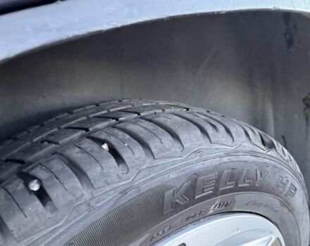 Синій Деу Сенс, об'ємом двигуна 1.6 л та пробігом 182 тис. км за 1550 $, фото 15 на Automoto.ua