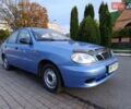 Синий Дэу Сенс, объемом двигателя 1.3 л и пробегом 108 тыс. км за 2500 $, фото 8 на Automoto.ua