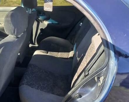 Деу Сенс 2006 у Одесі на Automoto.ua Синій Деу Сенс, об'ємом двигуна 1.3 л та пробігом 242 тис. км за 1800 $, фото 1 на Automoto.ua