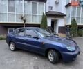 Синій Деу Сенс, об'ємом двигуна 1.5 л та пробігом 316 тис. км за 2368 $, фото 1 на Automoto.ua