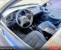 Синий Дэу Сенс, объемом двигателя 1.3 л и пробегом 180 тыс. км за 1650 $, фото 8 на Automoto.ua