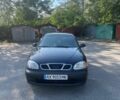 Синий Дэу Сенс, объемом двигателя 1.5 л и пробегом 219 тыс. км за 2000 $, фото 1 на Automoto.ua