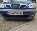 Синий Дэу Сенс, объемом двигателя 1.5 л и пробегом 2 тыс. км за 2100 $, фото 3 на Automoto.ua