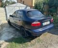 Синій Деу Сенс, об'ємом двигуна 1.3 л та пробігом 229 тис. км за 1400 $, фото 1 на Automoto.ua