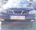 Синий Дэу Сенс, объемом двигателя 1.5 л и пробегом 170 тыс. км за 1000 $, фото 23 на Automoto.ua
