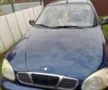 Деу Сенс 2006 у Демидовке на Automoto.ua Синій Деу Сенс, об'ємом двигуна 1.3 л та пробігом 112 тис. км за 1700 $, фото 1 на Automoto.ua