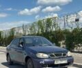 Синий Дэу Сенс, объемом двигателя 1.3 л и пробегом 240 тыс. км за 753 $, фото 1 на Automoto.ua
