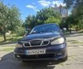 Синий Дэу Сенс, объемом двигателя 1.3 л и пробегом 270 тыс. км за 1807 $, фото 1 на Automoto.ua