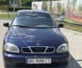 Синій Деу Сенс, об'ємом двигуна 1.5 л та пробігом 225 тис. км за 1500 $, фото 1 на Automoto.ua
