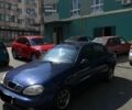 Синий Дэу Сенс, объемом двигателя 1 л и пробегом 370 тыс. км за 3000 $, фото 1 на Automoto.ua