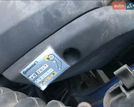 Синій Деу Сенс, об'ємом двигуна 1.3 л та пробігом 160 тис. км за 1900 $, фото 15 на Automoto.ua