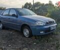 Синий Дэу Сенс, объемом двигателя 1.3 л и пробегом 278 тыс. км за 900 $, фото 26 на Automoto.ua