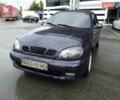 Синий Дэу Сенс, объемом двигателя 1.3 л и пробегом 85 тыс. км за 2100 $, фото 1 на Automoto.ua