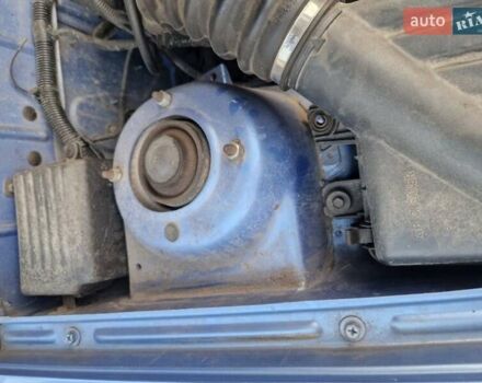 Синій Деу Сенс, об'ємом двигуна 1.3 л та пробігом 160 тис. км за 1900 $, фото 3 на Automoto.ua