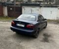 Синий Дэу Сенс, объемом двигателя 1.5 л и пробегом 200 тыс. км за 1250 $, фото 4 на Automoto.ua