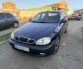 Синій Деу Сенс, об'ємом двигуна 1.5 л та пробігом 185 тис. км за 1600 $, фото 1 на Automoto.ua