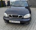 Синій Деу Сенс, об'ємом двигуна 1.3 л та пробігом 2 тис. км за 1250 $, фото 1 на Automoto.ua