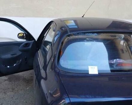 Синий Дэу Сенс, объемом двигателя 1.3 л и пробегом 157 тыс. км за 2100 $, фото 1 на Automoto.ua