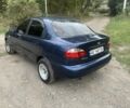 Деу Сенс 2006 у Дніпро (Дніпропетровську) на Automoto.ua Синій Деу Сенс, об'ємом двигуна 1.5 л та пробігом 150 тис. км за 1650 $, фото 3 на Automoto.ua
