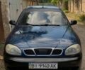 Синій Деу Сенс, об'ємом двигуна 1.3 л та пробігом 58 тис. км за 582 $, фото 1 на Automoto.ua