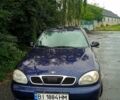 Синий Дэу Сенс, объемом двигателя 1.3 л и пробегом 120 тыс. км за 1800 $, фото 2 на Automoto.ua