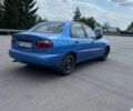 Синий Дэу Сенс, объемом двигателя 1.5 л и пробегом 250 тыс. км за 1900 $, фото 11 на Automoto.ua