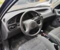 Синій Деу Сенс, об'ємом двигуна 1.3 л та пробігом 131 тис. км за 1900 $, фото 8 на Automoto.ua