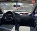 Синий Дэу Сенс, объемом двигателя 1.3 л и пробегом 104 тыс. км за 2400 $, фото 5 на Automoto.ua
