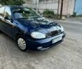 Синий Дэу Сенс, объемом двигателя 1.3 л и пробегом 200 тыс. км за 1500 $, фото 3 на Automoto.ua