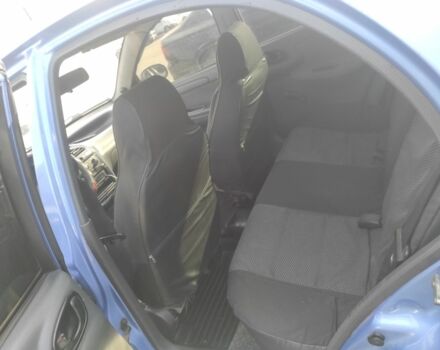 Синий Дэу Сенс, объемом двигателя 1.5 л и пробегом 149 тыс. км за 1664 $, фото 3 на Automoto.ua