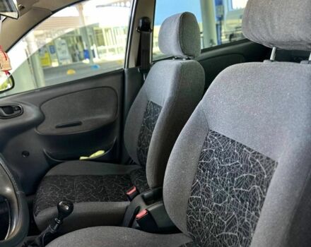 Синий Дэу Сенс, объемом двигателя 0 л и пробегом 149 тыс. км за 2300 $, фото 7 на Automoto.ua
