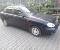 Синий Дэу Сенс, объемом двигателя 1.3 л и пробегом 174 тыс. км за 2100 $, фото 4 на Automoto.ua