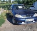 Синій Деу Сенс, об'ємом двигуна 0 л та пробігом 155 тис. км за 1000 $, фото 1 на Automoto.ua